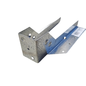 Face-Mount Joist Hanger Galvanised – 240 x 45mm