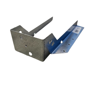 Face-Mount I-Joist Hanger – 290 x 90mm