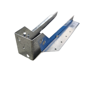 I-Joist Face Mount Joist Hanger – 300 x 45mm