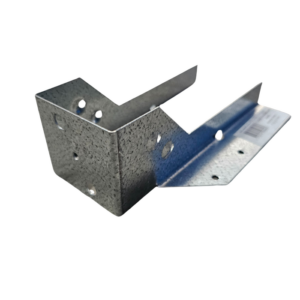 Face-Mount I-Joist Hanger – 290 x 65mm