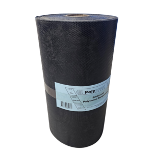Polycourse Dampcourse – 350mm x 30m