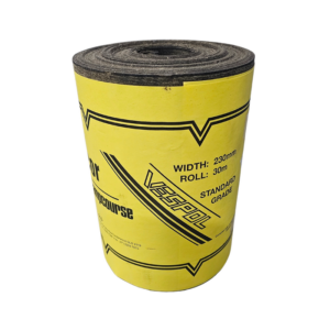 Alcore Dampcourse Flashing Roll – 230mm x 30m
