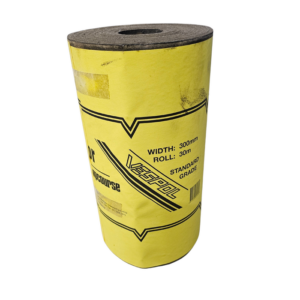 Alcore Dampcourse Flashing Roll – 300mm x 30m