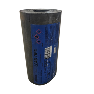 Lead Roof Flashing – 230mm x 6m x 20kg