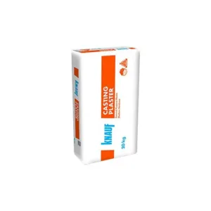 Casting Plaster – 20kg