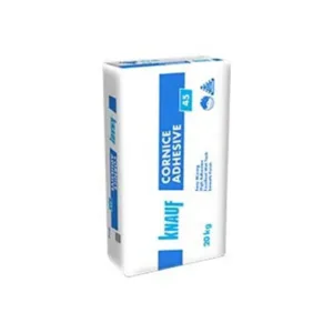 Cornice Adhesive 45 20kg – 45min Working Time Gypsum Adhesive