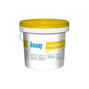 Final Cote Finishing Compound – 20kg