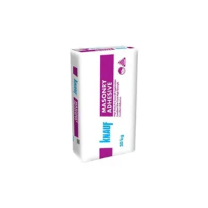 Masonry Adhesive Compound – 20kg Bag