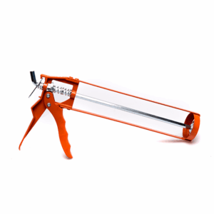 Skeleton Caulking Gun – 230mm – For 300ml Cartridges