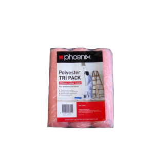 Phoenix Mohair Roller Cover Royal Frame U Head Jack X System 270mm