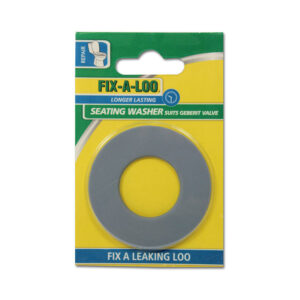 Washer Seating Geberit Fix-A-Loo – 232106 (Pk 1)