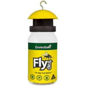 Envirosafe Fly Trap Catching System