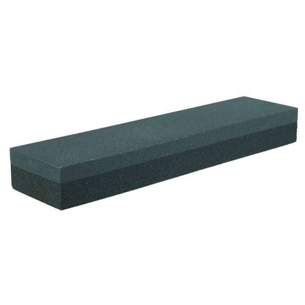 Norton Combination Stone Coarse 120/Fine 320 Grit 230 x 75mm