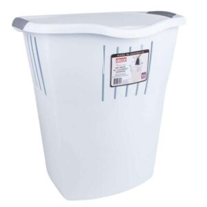 Decor Classique Laundry Hamper 65L