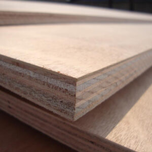 Marine Plywood – 2440 x 1220 x 18mm (AS/NZS 2272 A-Bond)