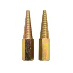 Josco Spindle Tapered Right 150mm Twin Pack