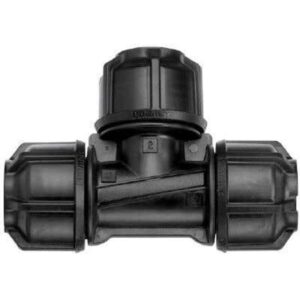 Philmac Tee Poly 20mm