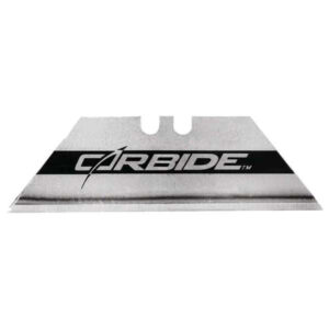 Stanley FatMax Utility Knife Heavy Duty Carbide Replacement Blades 5 Pack