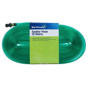 Earthcore Hose Soaker 15m