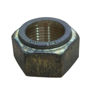 Brass Kincos Screwed Nut – 20mm x 3/4Inch