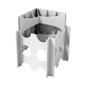 Dincel Corner Profile – 275mm x 3000mm