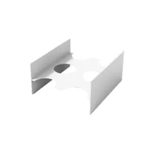 Dincel Profile Window Sill / Wall Splicer – 275mm x 3600mm