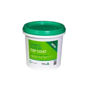 James Hardie Fibre Cement Jointing Top Coat Compound – 15kg