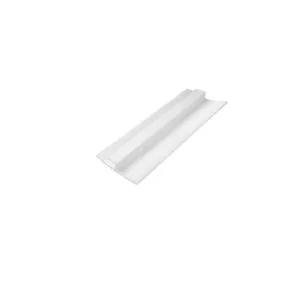 James Hardie PVC Flashing Mould – 6mm x 3000mm