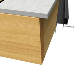 James Hardie HardieDeck Fascia Edge Cap – 3000mm