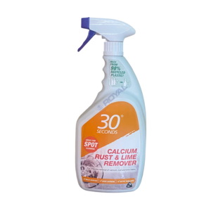 30 Seconds Calcium Rust Lime Remover 1L