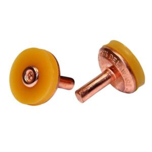 Fix-A-Tap Delaware Tap Valve 15mm 2 Pack