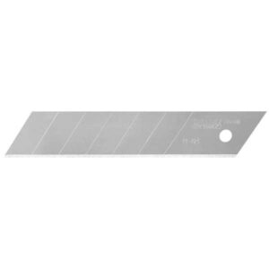 Stanley FatMax Snap Knife Replacement Blades 25mm 5 Pack