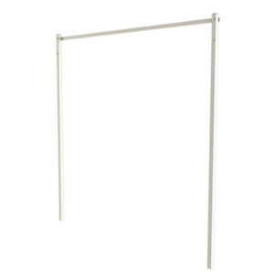 Hills Everyday Folding Frame Autumn Stone Post Kit