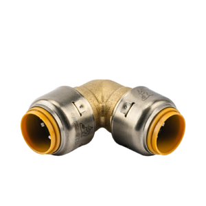 Tradepex Sleeve Equal Tee #24 – 16mm (Gas/Water)