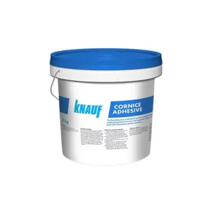 Cornice Adhesive 3kg – Fast Grab Gypsum Adhesive