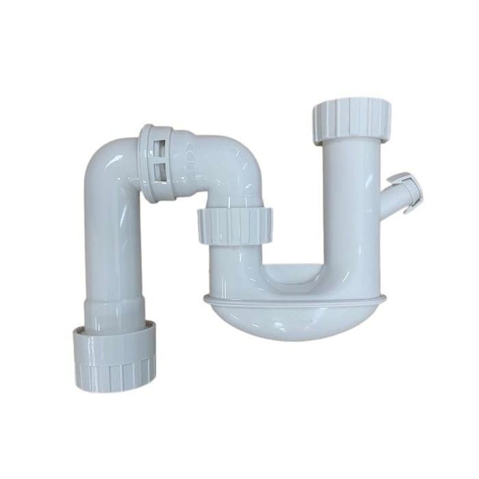 PP S&P Combination Trap – 40mm x 32mm