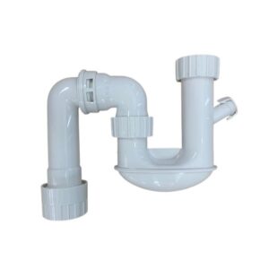 PP Combination S&P Trap – 50mm