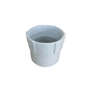 PVC DWV Female Socket Coupling – 40mm x 40mm (40FI)