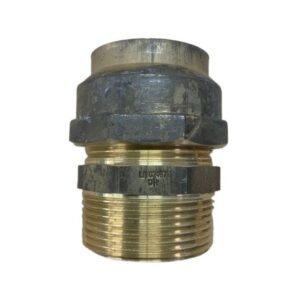 Connector Union STRW6940C x 40mm MI