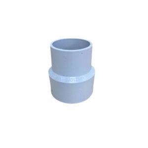 PVC DWV Slab Repair Coupling Socket-In Pipe – 50mm