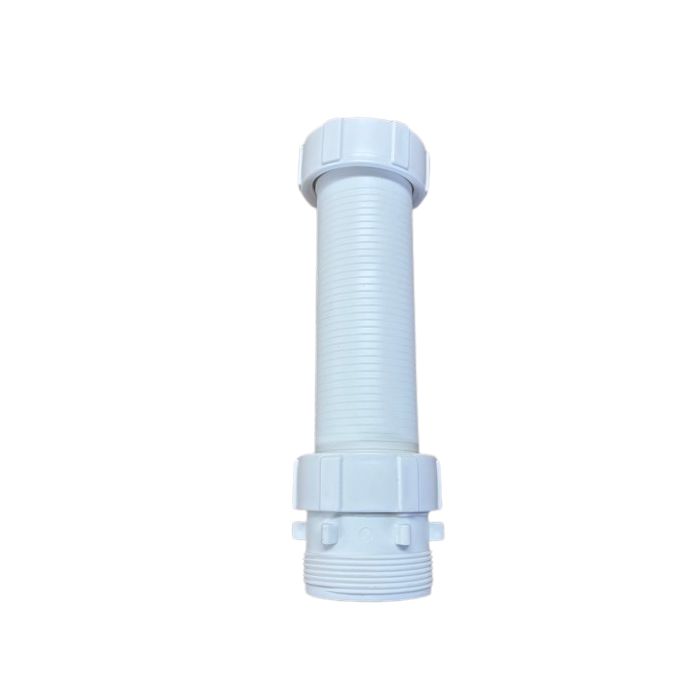 Adjustable Trap Extension – 50mm x 200mm