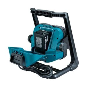 Makita 18V Led Work Light 360Deg Rotation Skin DML805