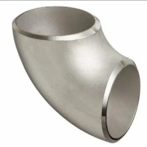 Cu Weld High Pressure Elbow 45 Deg 1D Radius F-F – 32mm