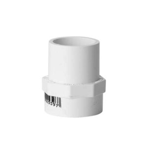 Holman PVC Pressure Adaptor Faucet Take Off FI 20mm x 3/4 inch