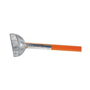 Super Duty Scraper – 4in x 12in (Hammer End, Surface Prep)