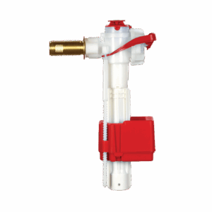 Valve Inlet Side Fluidmaster (PRO75-AU) – 1/2Inch Plastic Thread