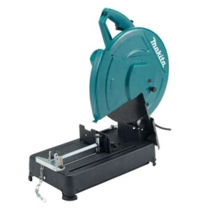 Makita 2200W 355mm Cut Off Abrasive Saw Metal LW1401