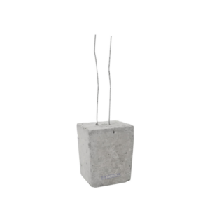 Concrete Spacer 30mm 250 Per Bag