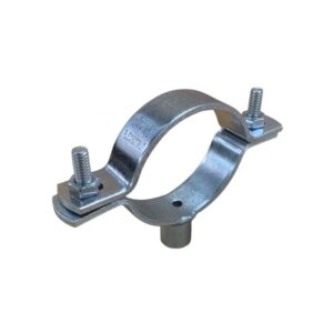 Clip Head N/C Suit Cu Tube – 15mm