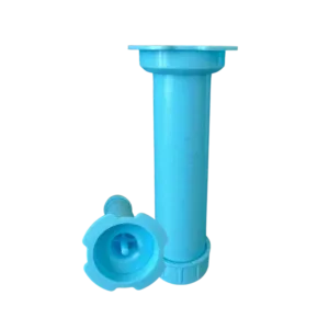Waste Saver Floor Waste Trap – 100mm, Odour Seal, Drop-In Retrofit